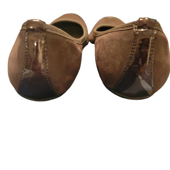 Sesto Meucci Italian Leather Size 7.5 - Picture 3 of 4